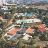 Incorporado ao park meraki Imagem da Clube 9 de julho