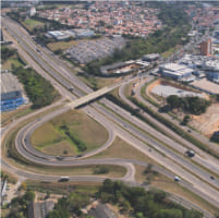 Incorporado ao park meraki Imagem da Rod. Santos Dumont